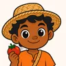 Ti Boug logo